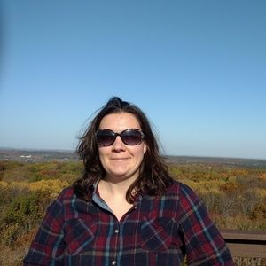 Meet your Posher, Sara